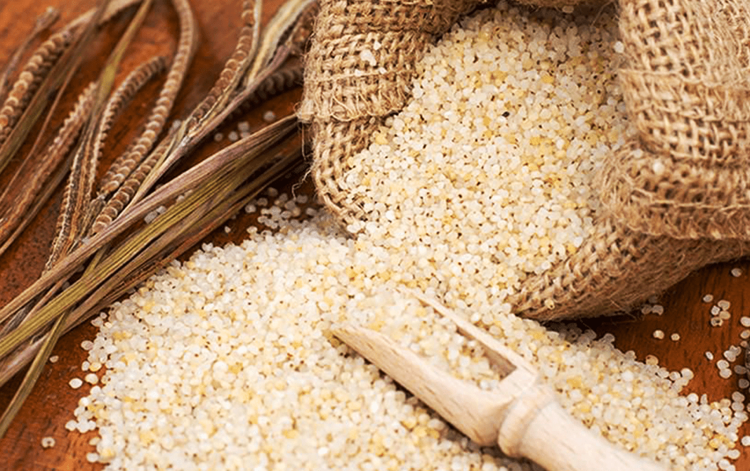 Siridhanya Barnyard Millet (Oodalu) Pack 1 kilogram Reviews